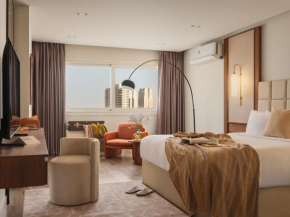 Brassbell l Jeddah Tower #211G